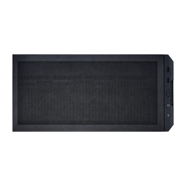 LIAN LI PC������ LANCOOL 207 DIGITAL LAN207DK 6�����LCD��� �ե���4��ɸ����� �ߥɥ륿� �֥�å� �ڥ���󥻥��Բġ��̳�ƻ����Υ�������Բġ�