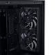 LIAN LI PC������ LANCOOL 207 DIGITAL LAN207DK 6�����LCD��� �ե���4��ɸ����� �ߥɥ륿� �֥�å� �ڥ���󥻥��Բġ��̳�ƻ����Υ�������Բġ�