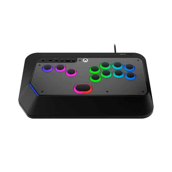 HyperX �����ߥ󥰥���ȥ����顼 HyperX Clutch Tachi Controller ��С��쥹���������ɥ���ȥ����顼 HXR-B11D9AA �ϥ��ѡ����å��� �������� ���������ɥ���ȥ����顼 ��С��쥹�ڥ���󥻥��Բġ��̳�ƻ����Υ�������Բġ� -������-