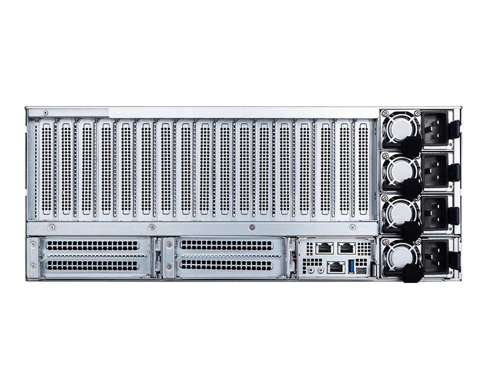 AI�ؽ���ȯ������ߥ졼�������������С� CERVO HPC AISV-X6760Px2MS3Q4TU4E1H200X8(Xeon6 6760P x 2��/����:DDR5 1536GB(64GBx24)/���ȥ졼��:3.84TB E1.S/�Ÿ�:3200W 3+1/GPU:H200 x 8��/OS:Ubuntu 22.04 LTS)����������������