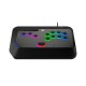 HyperX �����ߥ󥰥���ȥ����顼 HyperX Clutch Tachi Controller ��С��쥹���������ɥ���ȥ����顼 HXR-B11D9AA �ϥ��ѡ����å��� �������� ���������ɥ���ȥ����顼 ��С��쥹�ڥ���󥻥��Բġ��̳�ƻ����Υ�������Բġ� -������-