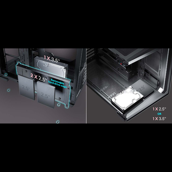(Core Ultra 9 285K/:DDR5 RGB 32GB(16GBx2)/SSD:1TB Gen4 NVMe/HDD:-/Ÿ:1300W 80PLUS PLATINUM/:RTX5080 16GB) Harigane-441277 ޥǽ BTOѥ Harigane Gaming ߥPC C5RGB