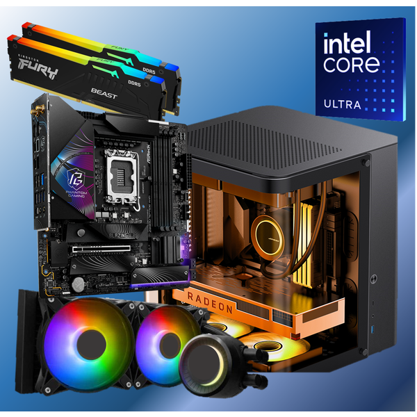 (CPU:Core Ultra 5 250KF Plus/����:DDR5 RGB 32GB(16GB��2) RGB/SSD:NVMe M.2 1TB/HDD:-/�Ÿ�:750W 80 PLUS Gold/�����:RTX5070 12GB) Harigane-452077 �������ޥ�����ǽ��BTO�ѥ�����HariganeGaming PC TK1