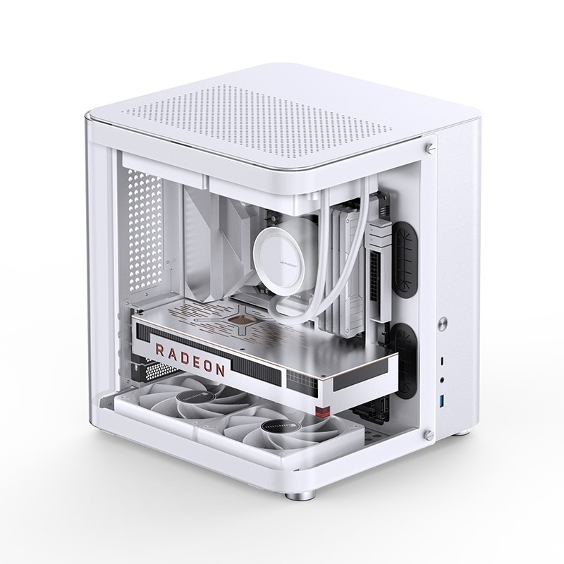 (CPU:Core Ultra 5 250KF Plus/����:DDR5 RGB 32GB(16GB��2) RGB/SSD:NVMe M.2 1TB/HDD:-/�Ÿ�:750W 80 PLUS Gold/�����:RTX5070 12GB) Harigane-452077 �������ޥ�����ǽ��BTO�ѥ�����HariganeGaming PC TK1