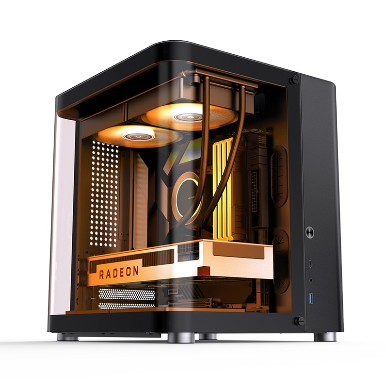 (CPU:Core Ultra 5 250KF Plus/����:DDR5 RGB 32GB(16GB��2) RGB/SSD:NVMe M.2 1TB/HDD:-/�Ÿ�:750W 80 PLUS Gold/�����:RTX5070 12GB) Harigane-452077 �������ޥ�����ǽ��BTO�ѥ�����HariganeGaming PC TK1