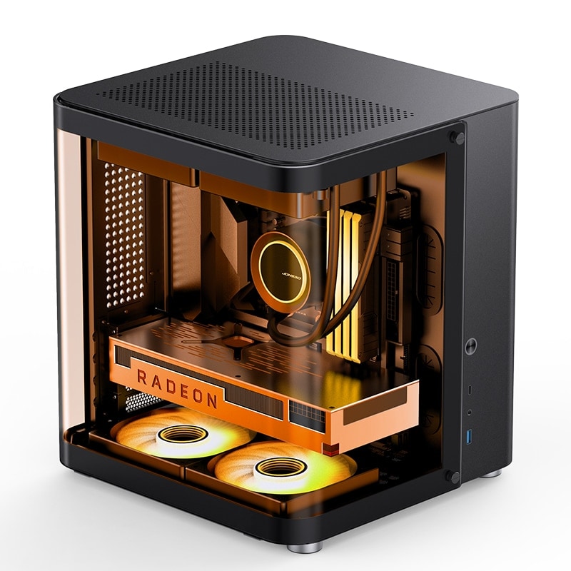 (CPU:Core Ultra 5 250KF Plus/����:DDR5 RGB 32GB(16GB��2) RGB/SSD:NVMe M.2 1TB/HDD:-/�Ÿ�:750W 80 PLUS Gold/�����:RTX5070 12GB) Harigane-452077 �������ޥ�����ǽ��BTO�ѥ�����HariganeGaming PC TK1