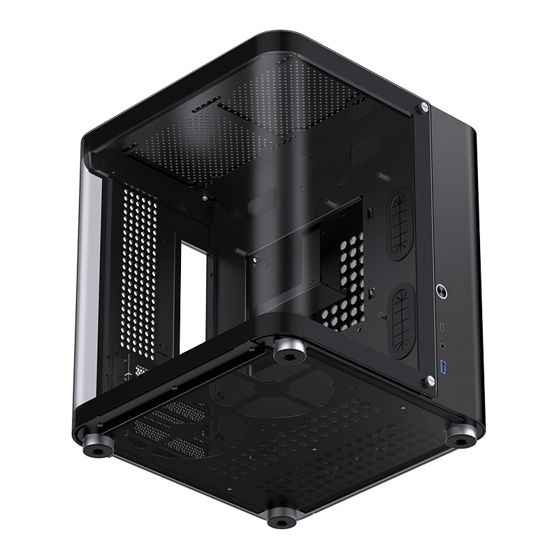 (CPU:Core Ultra 5 250KF Plus/����:DDR5 RGB 32GB(16GB��2) RGB/SSD:NVMe M.2 1TB/HDD:-/�Ÿ�:750W 80 PLUS Gold/�����:RTX5070 12GB) Harigane-452077 �������ޥ�����ǽ��BTO�ѥ�����HariganeGaming PC TK1