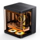 (CPU:Core Ultra 5 250KF Plus/����:DDR5 RGB 32GB(16GB��2) RGB/SSD:NVMe M.2 1TB/HDD:-/�Ÿ�:750W 80 PLUS Gold/�����:RTX5070 12GB) Harigane-452077 �������ޥ�����ǽ��BTO�ѥ�����HariganeGaming PC TK1