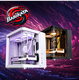 (CPU:Core Ultra 5 250KF Plus/����:DDR5 RGB 32GB(16GB��2) RGB/SSD:NVMe M.2 1TB/HDD:-/�Ÿ�:750W 80 PLUS Gold/�����:RTX5070 12GB) Harigane-452077 �������ޥ�����ǽ��BTO�ѥ�����HariganeGaming PC TK1