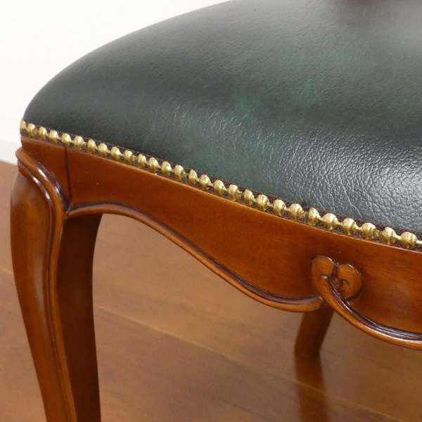 ヴァーサ チェア ブラウン 〔完成品〕〔代引不可〕 ヴァーサ 回転式背