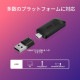 HyperX �إåɥ��å� HyperX Cloud III �磻��쥹 ����120���ֶ�ư �Υ�������󥻥�󥰥ޥ������ 2.4GHz��³ DTS Headphone:X �֥�å� 77Z45AA �ڥ���󥻥��Բġ��̳�ƻ����Υ�������Բġ� -������-