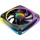ANTEC �������ե��� Orbit 120 ARGB-3PK �ե���3�ĥ��åȥ�ǥ� RGB LED �ǥ奢����ARGB�ե��� �ڥ���󥻥��Բġ��̳�ƻ����Υ�������Բġ�