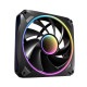 ANTEC �������ե��� Orbit 120 ARGB-3PK �ե���3�ĥ��åȥ�ǥ� RGB LED �ǥ奢����ARGB�ե��� �ڥ���󥻥��Բġ��̳�ƻ����Υ�������Բġ�