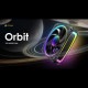 ANTEC �������ե��� Orbit 120 ARGB-3PK �ե���3�ĥ��åȥ�ǥ� RGB LED �ǥ奢����ARGB�ե��� �ڥ���󥻥��Բġ��̳�ƻ����Υ�������Բġ�