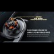 ANTEC �������ե��� Orbit 120 ARGB-3PK �ե���3�ĥ��åȥ�ǥ� RGB LED �ǥ奢����ARGB�ե��� �ڥ���󥻥��Բġ��̳�ƻ����Υ�������Բġ�