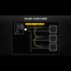 ANTEC �������ե��� Orbit 120 ARGB-3PK �ե���3�ĥ��åȥ�ǥ� RGB LED �ǥ奢����ARGB�ե��� �ڥ���󥻥��Բġ��̳�ƻ����Υ�������Բġ�