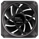 ANTEC �������ե��� Orbit 120 ARGB-3PK �ե���3�ĥ��åȥ�ǥ� RGB LED �ǥ奢����ARGB�ե��� �ڥ���󥻥��Բġ��̳�ƻ����Υ�������Բġ�