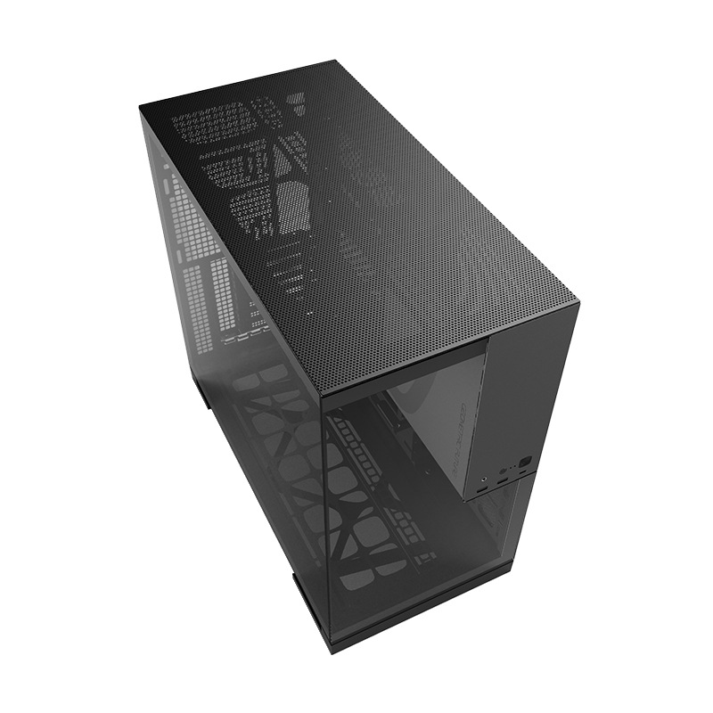 4571388261506 GEOMETRIC FUTURE ミドルタワー PCケース Model