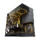 GEOMETRIC FUTURE �ߥɥ륿� PC������ Model 5GF-M5-GY���֥�å�/���졼 �ڥ���󥻥��Բġ��̳�ƻ����Υ�������Բġ�