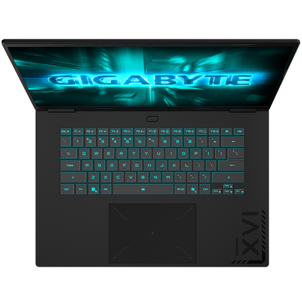 4719331765330 GIGABYTE ゲーミングノートパソコン GAMING A16