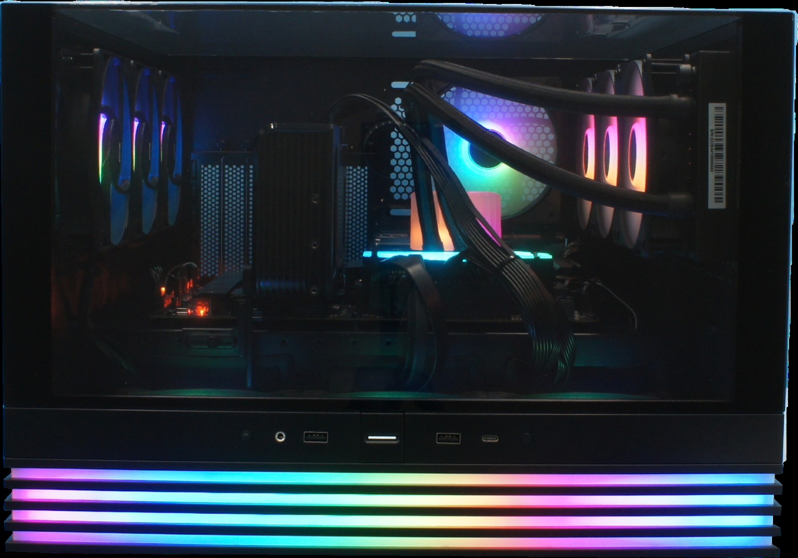  PHANOS (ܹ CPU:Ryzen7 9800X3D/:DDR5 32GB RGB/SSD:2TB Gen44 /HDD:-/Ÿ:1000W 80PLUS PLATINUM/:RX9070XT)PHANOS-444577 ߥPC BTOѥ