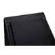ASUS PCケース PROART PA602 WOOD TG PWM BLACK ミドルタワー E-ATX ATX Micro-ATX Mini-ITX 対応 ブラック 【キャンセル不可・北海道沖縄離島配送不可】