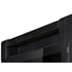 ASUS PCケース PROART PA602 WOOD TG PWM BLACK ミドルタワー E-ATX ATX Micro-ATX Mini-ITX 対応 ブラック 【キャンセル不可・北海道沖縄離島配送不可】