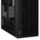 ASUS PCケース PROART PA602 WOOD TG PWM BLACK ミドルタワー E-ATX ATX Micro-ATX Mini-ITX 対応 ブラック 【キャンセル不可・北海道沖縄離島配送不可】