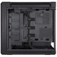 ASUS PCケース PROART PA602 WOOD TG PWM BLACK ミドルタワー E-ATX ATX Micro-ATX Mini-ITX 対応 ブラック 【キャンセル不可・北海道沖縄離島配送不可】
