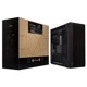ASUS PCケース PROART PA602 WOOD TG PWM BLACK ミドルタワー E-ATX ATX Micro-ATX Mini-ITX 対応 ブラック 【キャンセル不可・北海道沖縄離島配送不可】