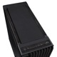 ASUS PCケース PROART PA602 WOOD TG PWM BLACK ミドルタワー E-ATX ATX Micro-ATX Mini-ITX 対応 ブラック 【キャンセル不可・北海道沖縄離島配送不可】