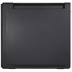 ASUS PCケース PROART PA602 WOOD TG PWM BLACK ミドルタワー E-ATX ATX Micro-ATX Mini-ITX 対応 ブラック 【キャンセル不可・北海道沖縄離島配送不可】