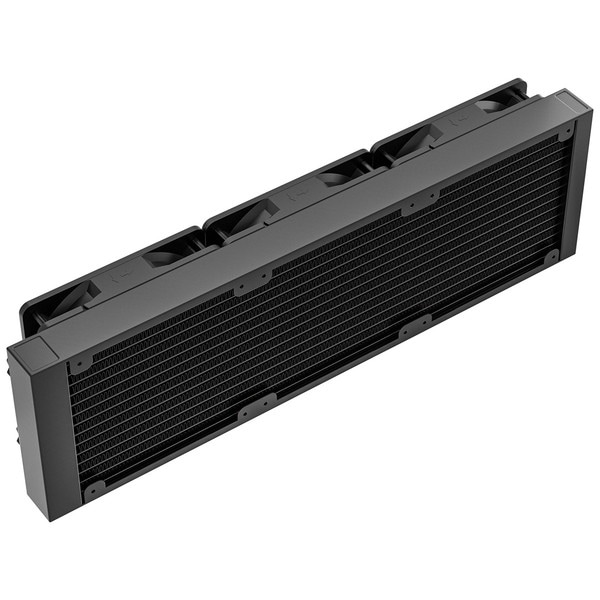 Antec CPU�����顼 Skeleton 360 ARGB �֥�å� ARGB LED�ե�����ܿ�����η���˥å� ������ȥ�ե졼�� �ݥ�ץإåɥǥ����� �ڥ���󥻥��Բġ��̳�ƻ����Υ�������Բġ�