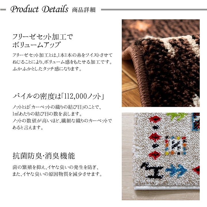 �����ҥ� ���إޥå� �ȥ륳�� ������ȥ󿥤� ��60��90cm �����ɽ� �ý���ǽ �ؤ���ˤ��� �֥饦�� 1311190061801��������Բġۡ��̳�ƻ����Υ��������Բġ�-��������-