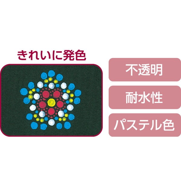 ARTEC �����ƥå� �ɥåȥޡ������ڥ��� �����Ĳ�� ���ю��������ƻ 12524 �ڥ���󥻥��Բġ��̳�ƻ����Υ�������Բġ�-��������-