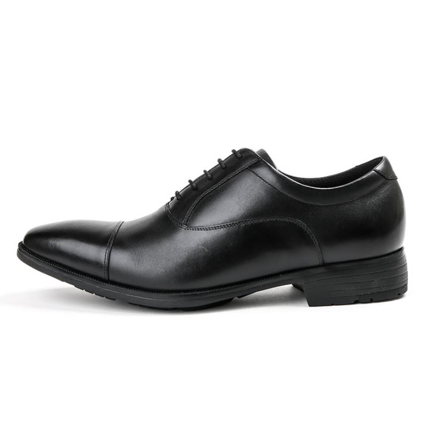 �����å������� texcy luxe(�ƥ�������奯��) �ӥ��ͥ����塼�� �ܳ� ���ˡ������ӥ� �֥�å� 27.5cm TU-7010 -��������-���̳�ƻ����Υ��������Բġ�