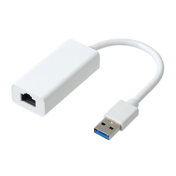 ARTEC アーテック LAN変換アダプター(USB-A to LAN) オフィスサプライ・ICT・OA 91577 【キャンセル不可・北海道沖縄離島配送不可】-お取り寄せ品-