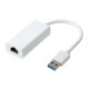 ARTEC アーテック LAN変換アダプター(USB-A to LAN) オフィスサプライ・ICT・OA 91577 【キャンセル不可・北海道沖縄離島配送不可】-お取り寄せ品-