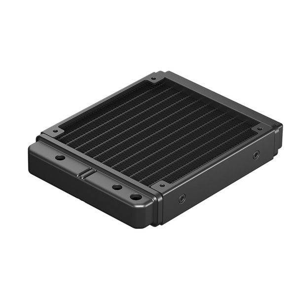 CPS ����CPU�����顼 DA120 ARGB Black 120mm�ե��� LGA1851�б� ARGBȯ�� �Ų� �֥�å� DA120-ARGB-BK PCCOOLER �ڥ���󥻥��Բġ��̳�ƻ����Υ�������Բġ�