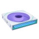 Lian Li ケースファン UNI FAN SL-INF WIRELESS 140 White ホワイト 14SLIN1W1W ワイヤレス接続ファン 140mm スタンダードブレード インフィニティミラー搭載【キャンセル不可・北海道沖縄離島配送不可】