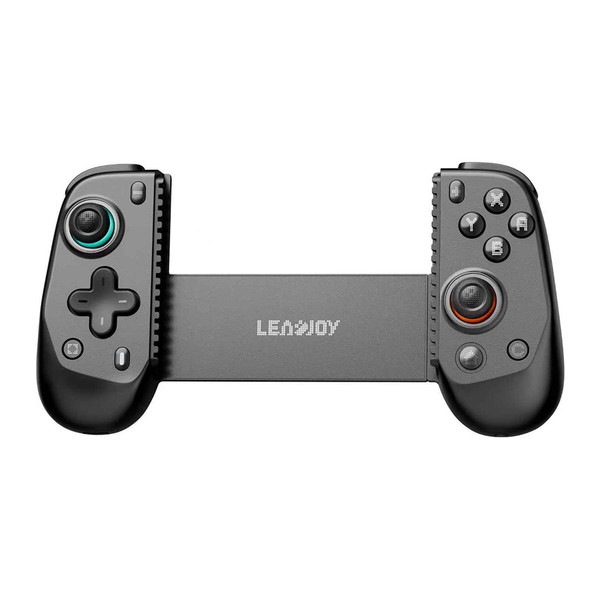 4573615591028 LEADJOY ポータブルハンドル型ワイヤレスゲーム
