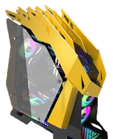 ¡ÚÍã Ultra¡Û(´ðËܹ½À® CPU:intel Core Ultra 7 270K Plus/¥á¥â¥ê:DDR5 32GB RGB/SSD:NVMe 1TB/HDD:-/ÅŸ»:850W 80 PLUS GOLD/¥°¥é¥Ü:RTX5080 16GB) RAIZAN-452078 ¥²¡¼¥ß¥ó¥°PC BTO¥Ñ¥½¥³¥ó