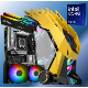 ¡ÚÍã Ultra¡Û(´ðËܹ½À® CPU:intel Core Ultra 7 270K Plus/¥á¥â¥ê:DDR5 32GB RGB/SSD:NVMe 1TB/HDD:-/ÅŸ»:850W 80 PLUS GOLD/¥°¥é¥Ü:RTX5080 16GB) RAIZAN-452078 ¥²¡¼¥ß¥ó¥°PC BTO¥Ñ¥½¥³¥ó