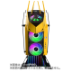 ¡ÚÍã Ultra¡Û(´ðËܹ½À® CPU:intel Core Ultra 7 270K Plus/¥á¥â¥ê:DDR5 32GB RGB/SSD:NVMe 1TB/HDD:-/ÅŸ»:850W 80 PLUS GOLD/¥°¥é¥Ü:RTX5080 16GB) RAIZAN-452078 ¥²¡¼¥ß¥ó¥°PC BTO¥Ñ¥½¥³¥ó
