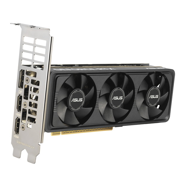 0199291177130 ASUS グラフィックボード RTX5060-O8G-LP-BRK