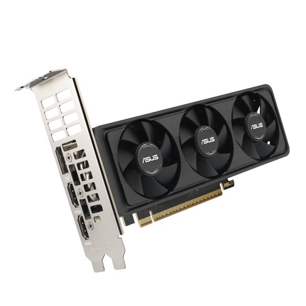 0199291177130 ASUS グラフィックボード RTX5060-O8G-LP-BRK