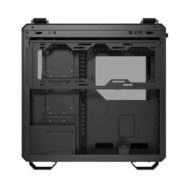 0197105652712 ASUS PCケース TUF Gaming GT502 Horizon ミドルタワー