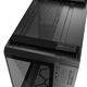 ASUS PC������ TUF Gaming GT502 Horizon �ߥɥ륿� ATX Micro-ATX Mini-ITX �б� �֥�å� �ڥ���󥻥��Բġ��̳�ƻ����Υ�������Բġ�