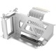 Antec ����ե��å��������ѥ֥饱�åȡܥ饤���������֥� SHIFT White AT-ARCVB-W190-PCIE4-RTX40 ��ư�� ���֤� RTX4090 PCIe4.0 �б� �ۥ磻�� �ڥ���󥻥��Բġ��̳�ƻ����Υ�������Բġ�