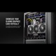 Antec ����ե��å��������ѥ֥饱�åȡܥ饤���������֥� SHIFT White AT-ARCVB-W190-PCIE4-RTX40 ��ư�� ���֤� RTX4090 PCIe4.0 �б� �ۥ磻�� �ڥ���󥻥��Բġ��̳�ƻ����Υ�������Բġ�